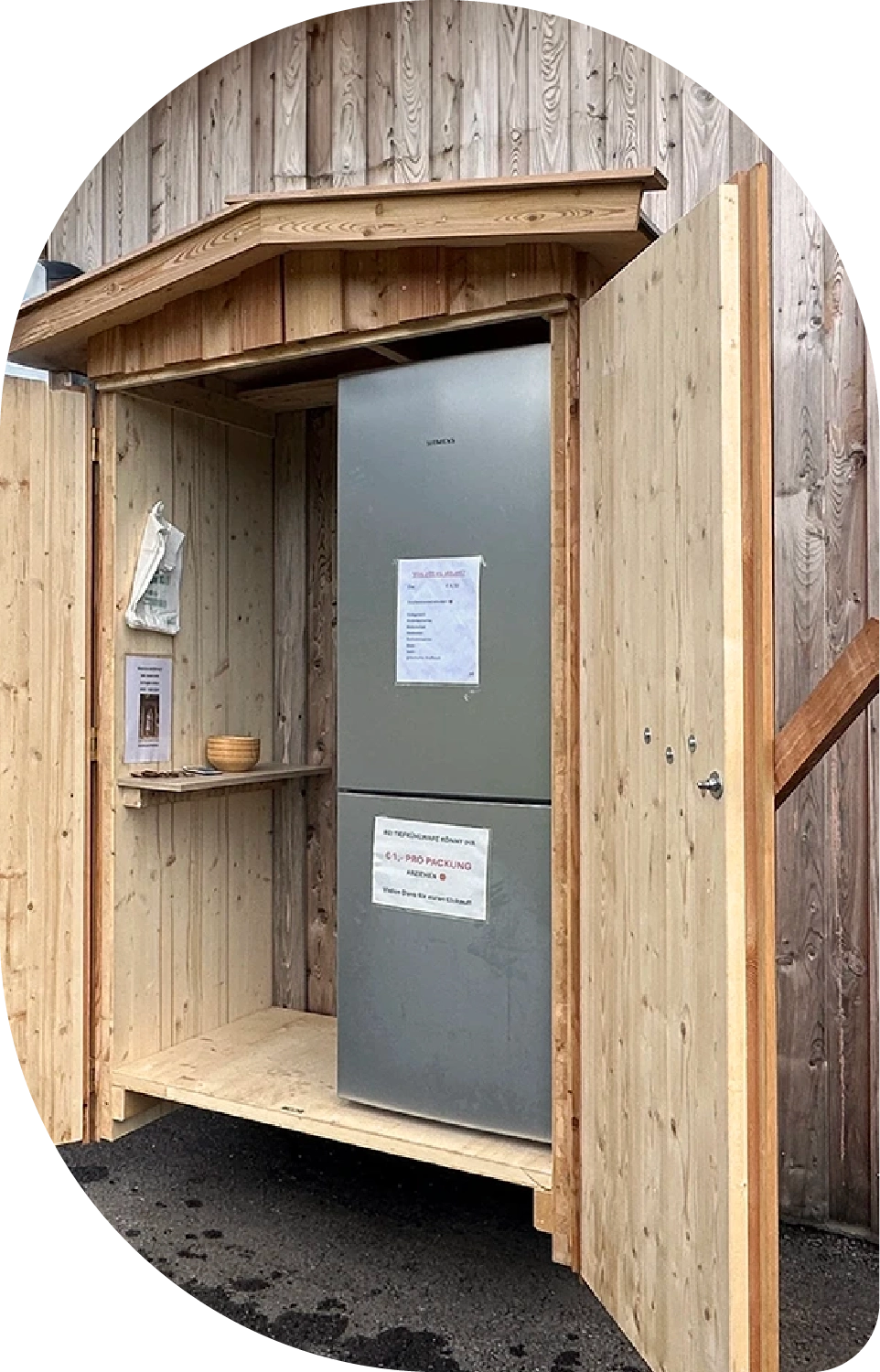 Miglurahof Hofladl_Fleisch vom Bauernhof 04
